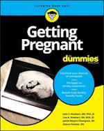 Getting Pregnant For Dummies