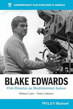 Blake Edwards