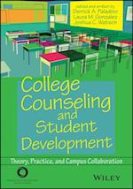 College Counseling and Student Development