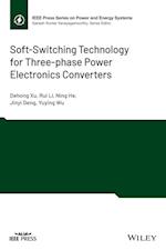 Soft–Switching Technology for Three–phase Power Electronics Converters