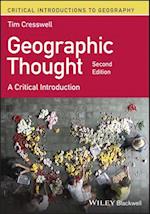 Geographic Thought