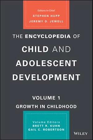 The Encyclopedia of Child and Adolescent Development