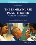 Family Nurse Practitioner