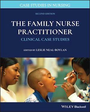 Family Nurse Practitioner