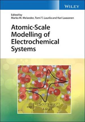 Atomic–Scale Modelling of Electrochemical Systems