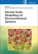 Atomic–Scale Modelling of Electrochemical Systems