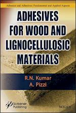 Adhesives for Wood and Lignocellulosic Materials