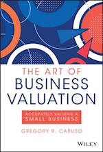 Art of Business Valuation