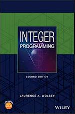 Integer Programming, Second Edition