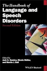 The Handbook of Language and Speech Disorders 2e