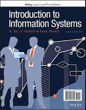 Introduction to Information Systems