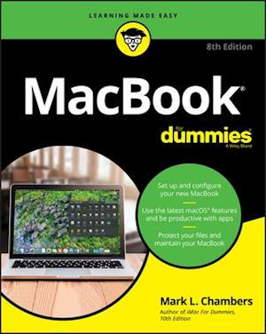 MacBook For Dummies