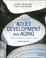 Adult Development Aging