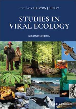 Studies in Viral Ecology, Second Edition