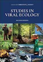 Studies in Viral Ecology, Second Edition