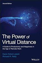 The Power of Virtual Distance – A Guide to Productivity and Happiness in the Age of Remote Work, Second Edition
