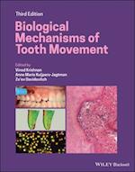 Biological Mechanisms of Tooth Movement 3rd Edition