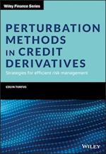 Perturbation Methods in Credit Derivatives