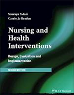 Nursing and Health Interventions