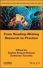 From Reading-Writing Research to Practice