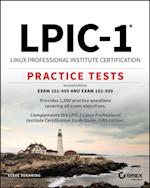LPIC-1 Linux Professional Institute Certification Practice Tests