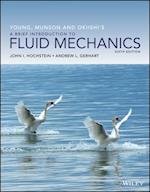 Young, Munson and Okiishi's A Brief Introduction to Fluid Mechanics