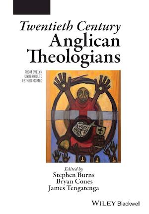 Twentieth Century Anglican Theologians