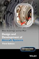 Design and Development of Aircraft Systems 3rd Edition