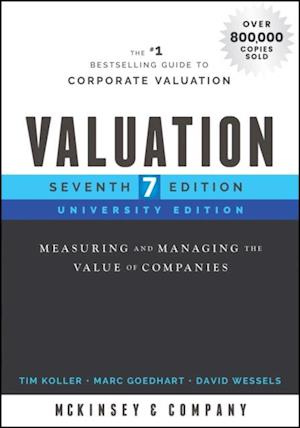 Valuation