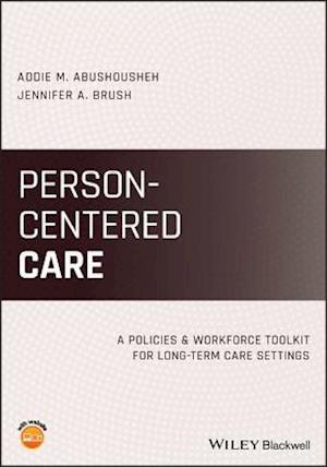 Person–Centered Care