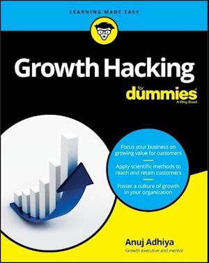 Growth Hacking For Dummies