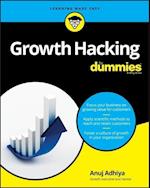 Growth Hacking For Dummies