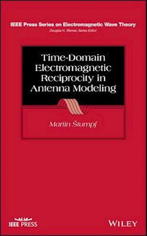 Time–Domain Electromagnetic Reciprocity in Antenna  Modeling