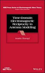 Time–Domain Electromagnetic Reciprocity in Antenna  Modeling