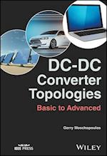 DC–DC Converter Topologies