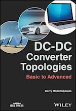 DC-DC Converter Topologies