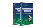 Organogermanium Compounds: Theory, Experiment, and  Applications, 2 Volume Set