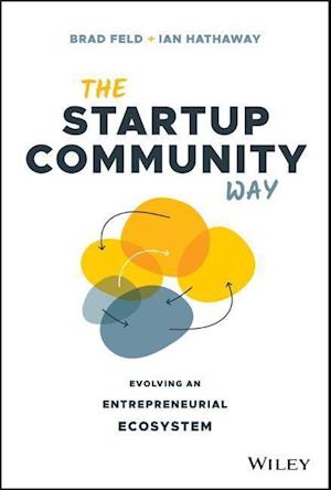 The Startup Community Way