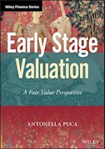 Early Stage Valuation