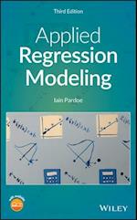 Applied Regression Modeling, Third Edition