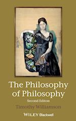The Philosophy of Philosophy, Second Edition