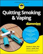 Quitting Smoking & Vaping For Dummies
