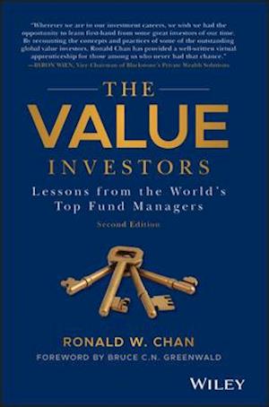 Value Investors