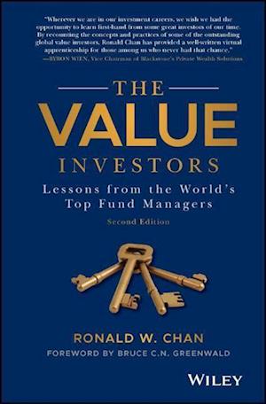 The Value Investors