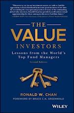 The Value Investors, Second Edition – Lessons from  the World's Top Fund Managers