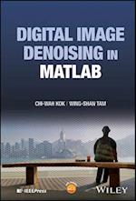 Digital Image Denoising in MATLAB