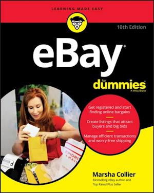 eBay For Dummies