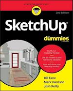 SketchUp For Dummies, 2nd Edition