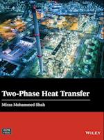 Two–Phase Heat Transfer