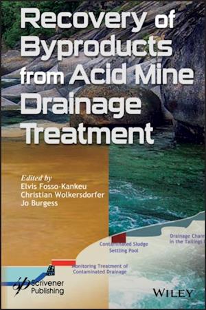 Recovery of Byproducts from Acid Mine Drainage Treatment